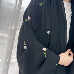 Abaya Lina