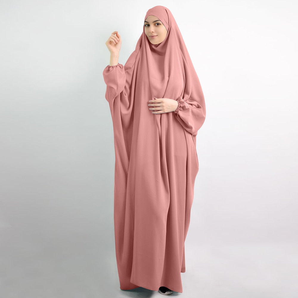 Jilbab femme shop